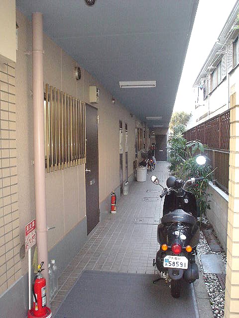 リーフコート東六郷 その他6