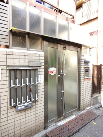 リーフコート東六郷 その他8