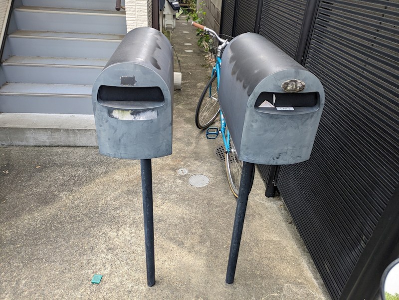 コーポサンルーム その他3