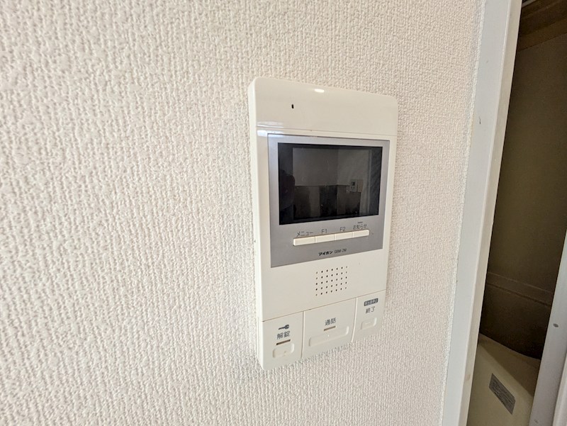 カメリア祐天寺 その他2