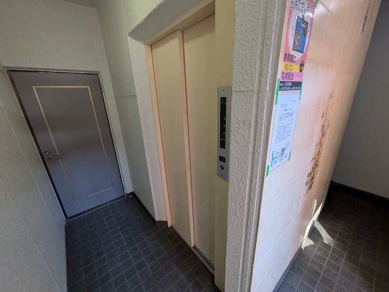 カメリア祐天寺 その他5