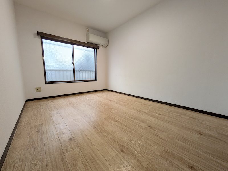 グランヴェール リビング