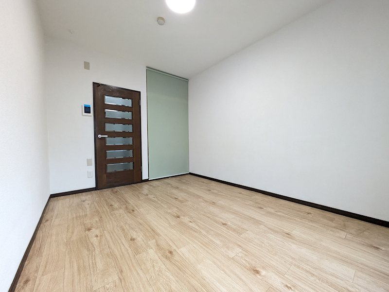 グランヴェール ベッドルーム