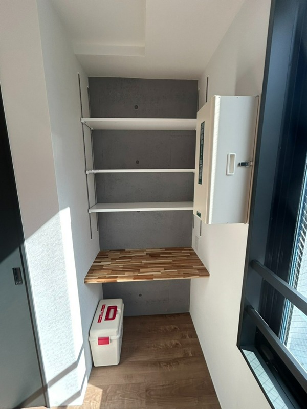 GRAN　PASEO大森Ⅱ その他20