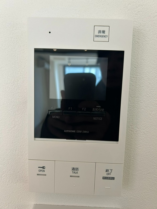 GRAN　PASEO大森Ⅱ その他9