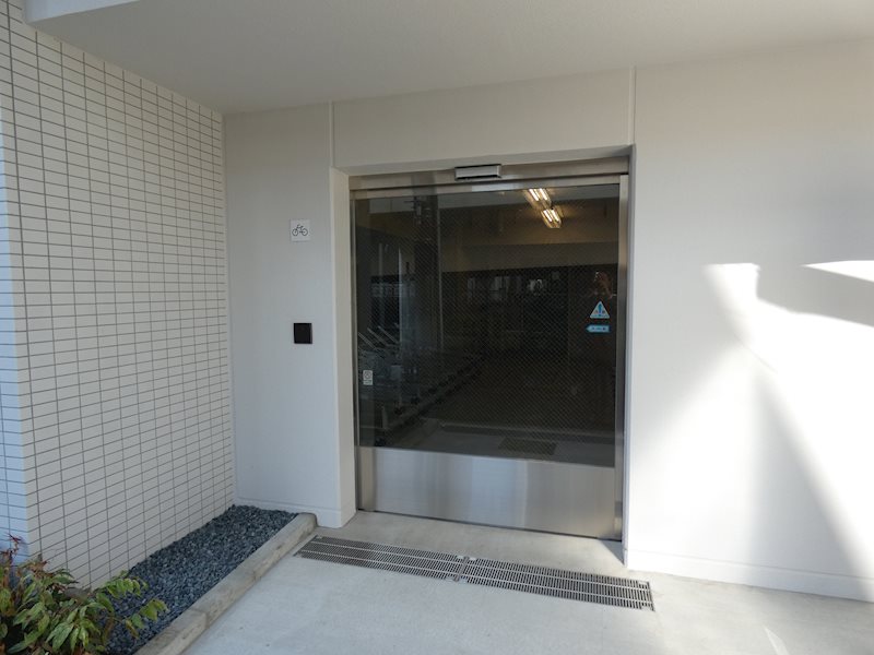 ディームス大井町  その他7