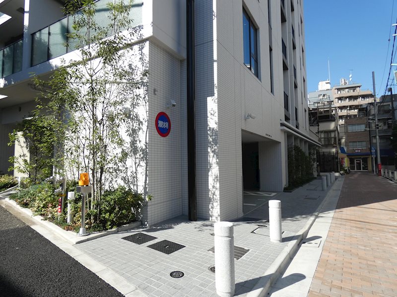 ディームス大井町  その他13