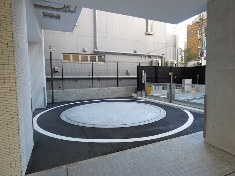 ディームス大井町  その他14