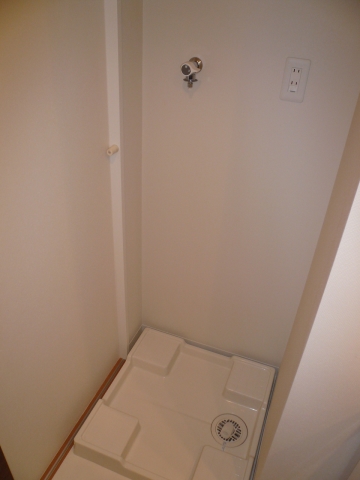 パークキューブ東品川 その他4