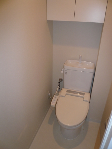 パークキューブ東品川 その他5