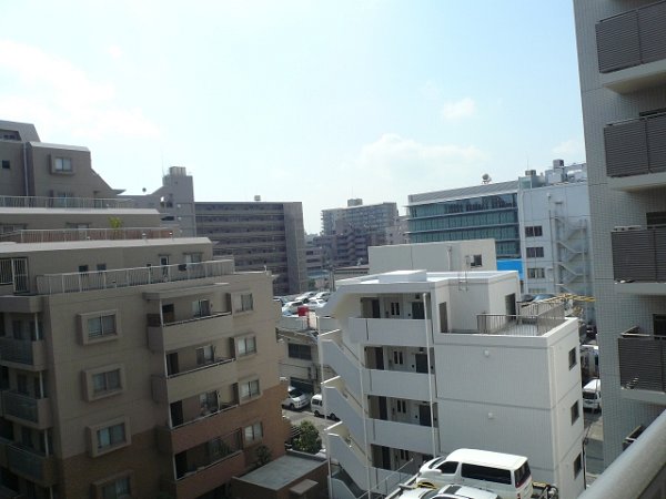 パークキューブ東品川 その他17