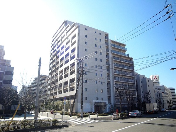 パークキューブ東品川 その他18