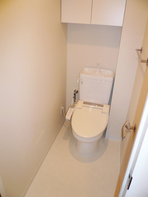 パークキューブ東品川 その他4