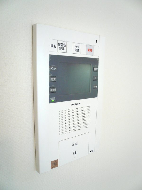 パークキューブ東品川 その他5