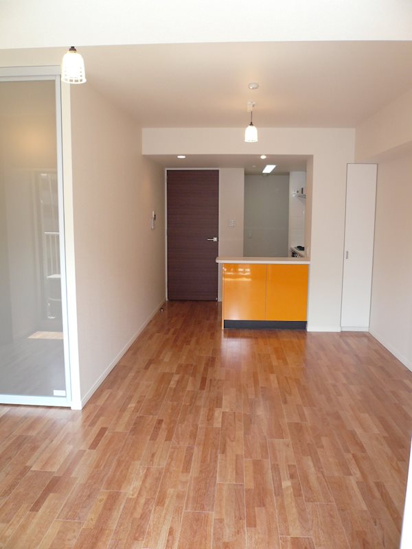 パークキューブ東品川 その他11