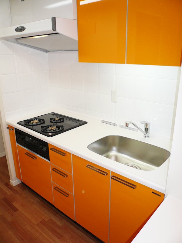 パークキューブ東品川 その他12