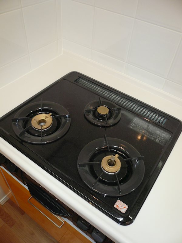 パークキューブ東品川 その他13