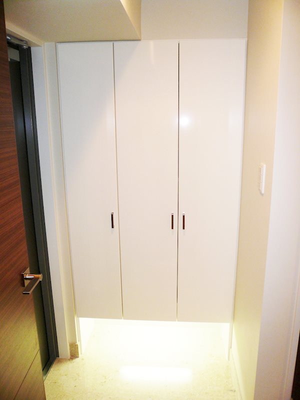 パークキューブ東品川 その他15