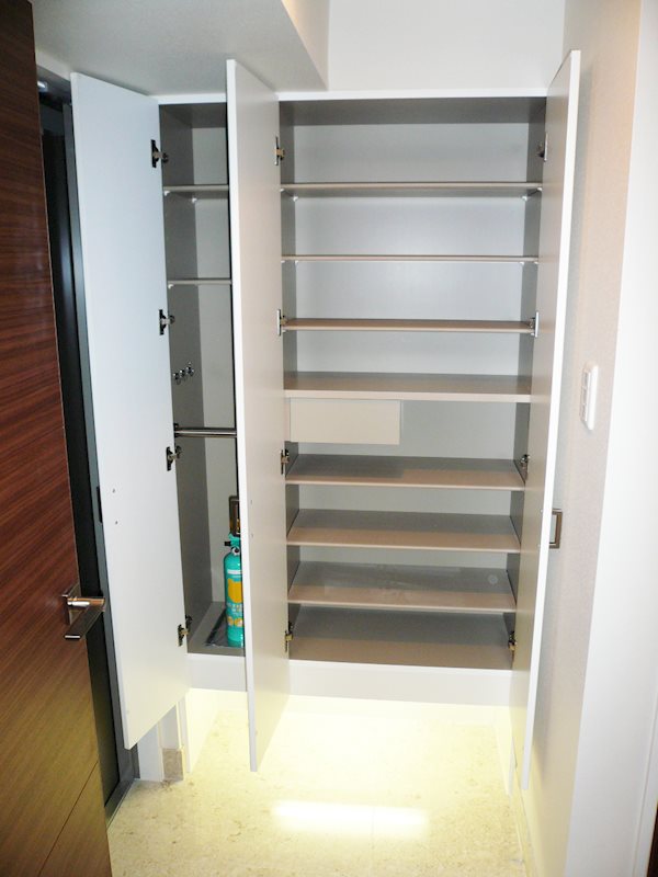 パークキューブ東品川 その他16