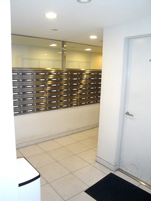 パークキューブ東品川 その他20