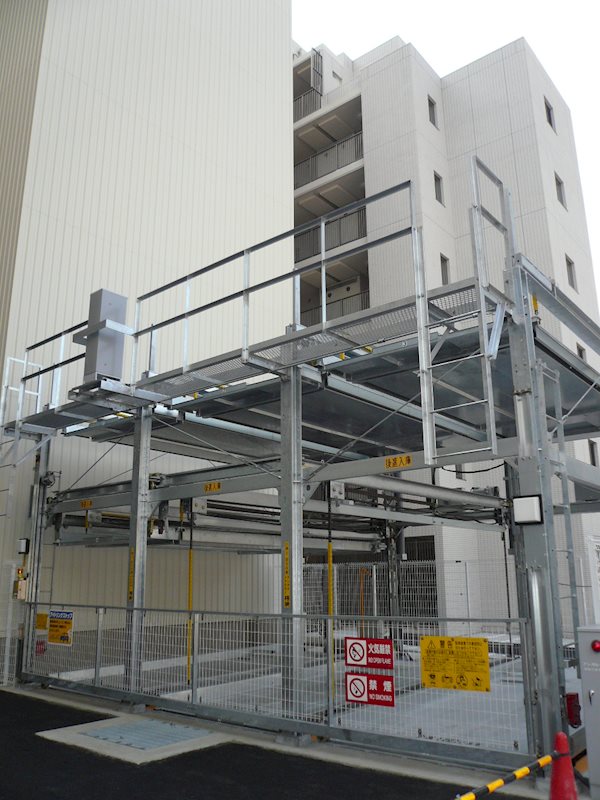 パークキューブ東品川 その他21