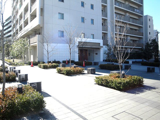 パークキューブ東品川 その他24