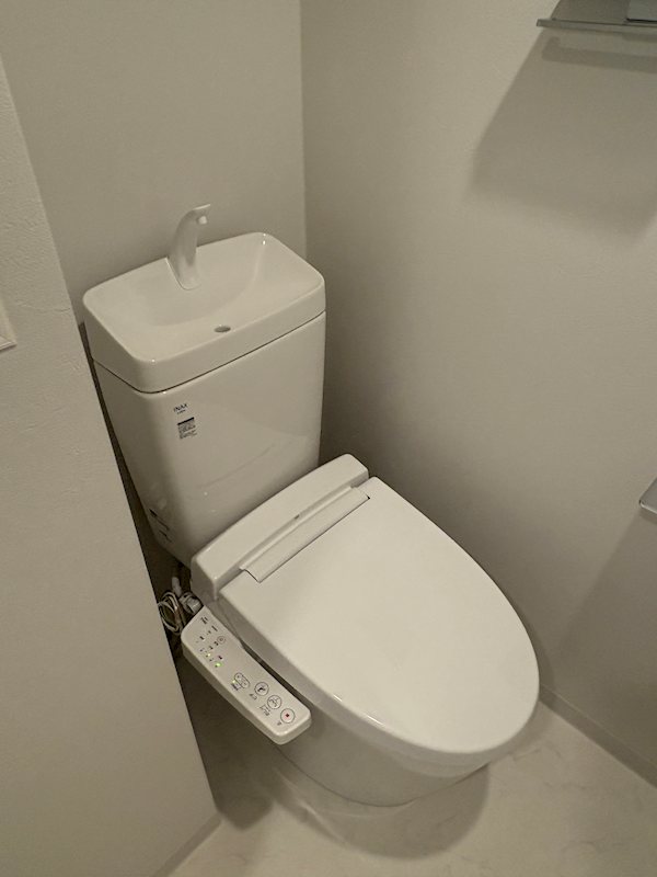 ブランシエスタ品川大井町パークエッジ その他2