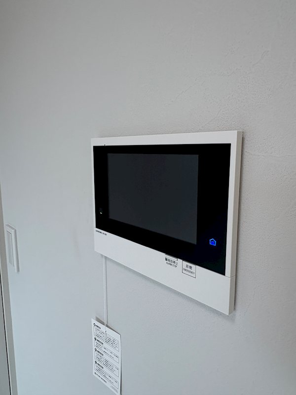 ブランシエスタ品川大井町パークエッジ その他6