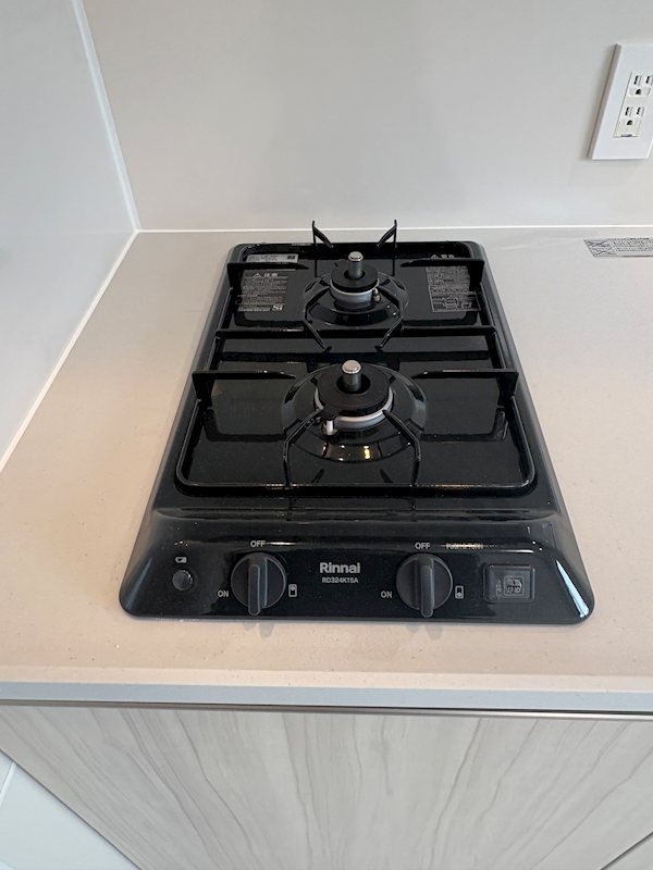 ブランシエスタ品川大井町パークエッジ その他12