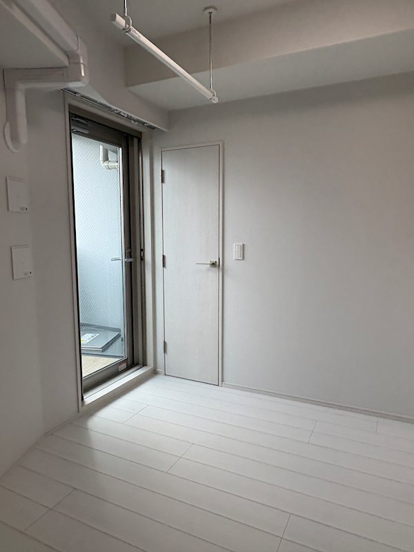 ブランシエスタ品川大井町パークエッジ ベッドルーム