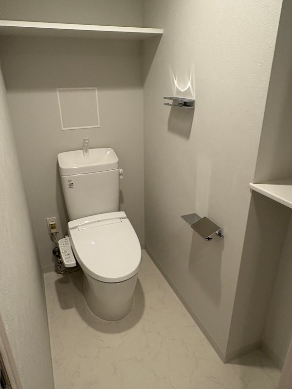 ブランシエスタ品川大井町パークエッジ その他1