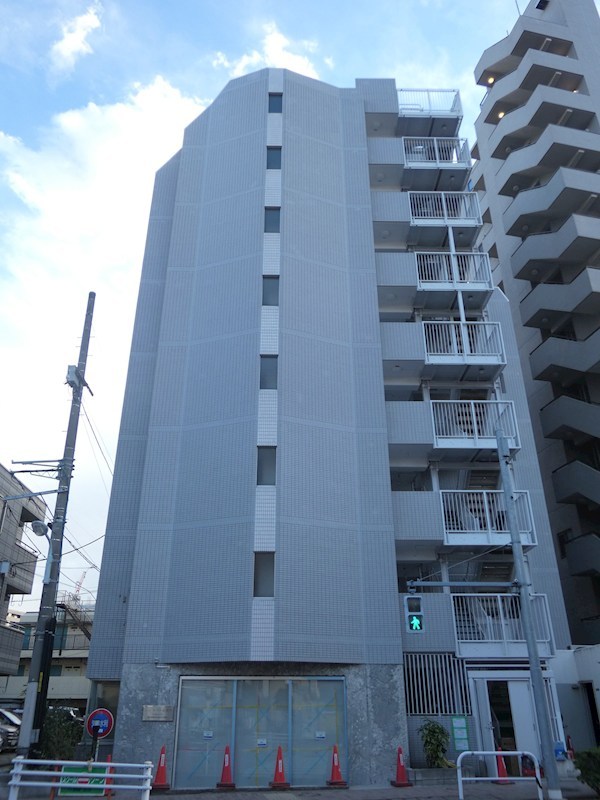 Fuu Oimachi by LATIERRA 403号室 外観