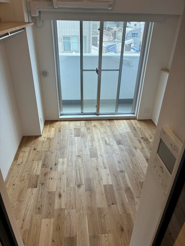 Fuu Oimachi by LATIERRA リビング