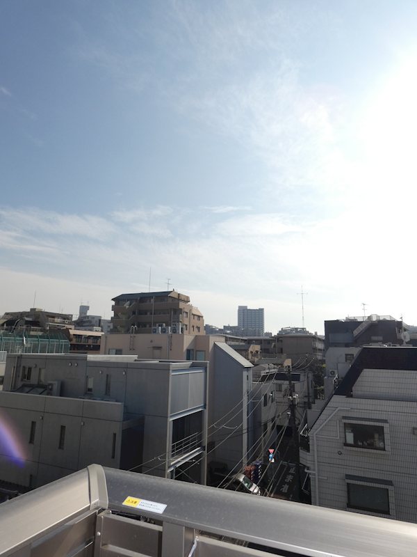 プラウドフラット品川大井町 その他8