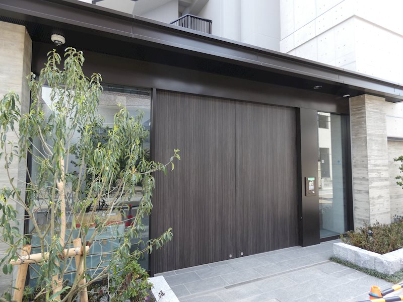 プラウドフラット品川大井町 その他9