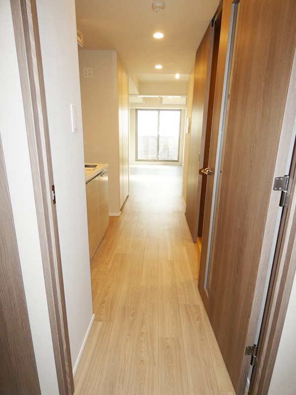 プラウドフラット品川大井町 その他11