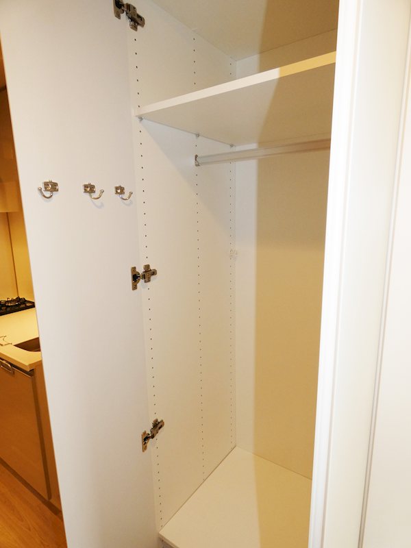 プラウドフラット品川大井町 その他14