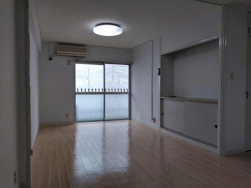 自由が丘ロイヤルハイツ その他1