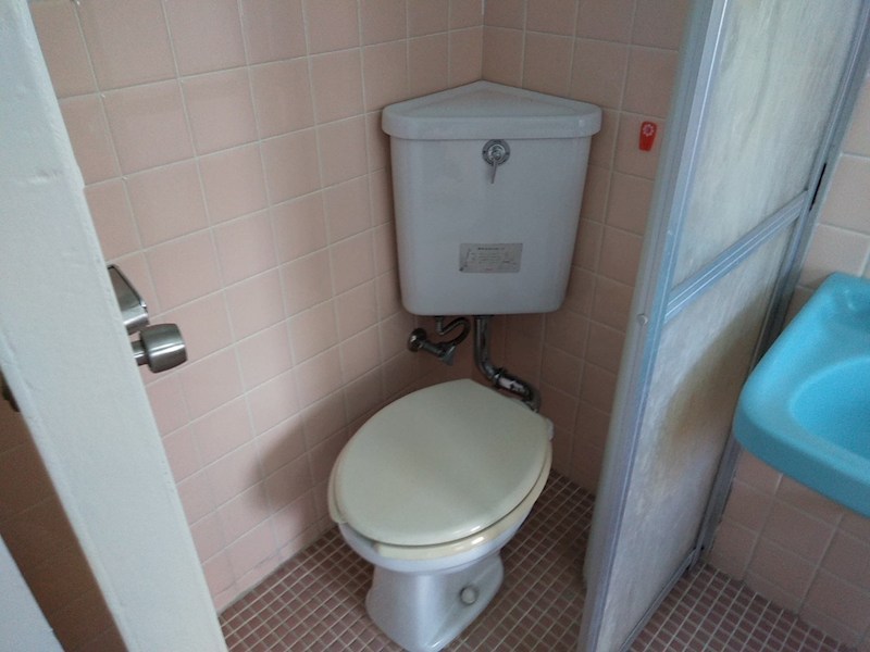 自由が丘ロイヤルハイツ その他2