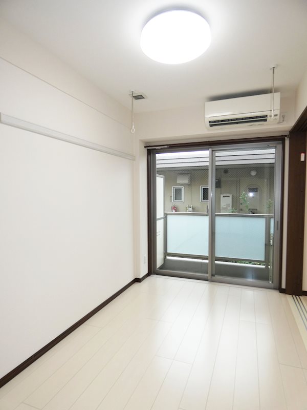 ヴィラ大井町 その他1