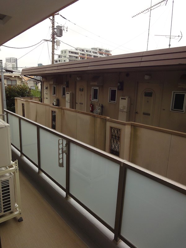 ヴィラ大井町 その他2