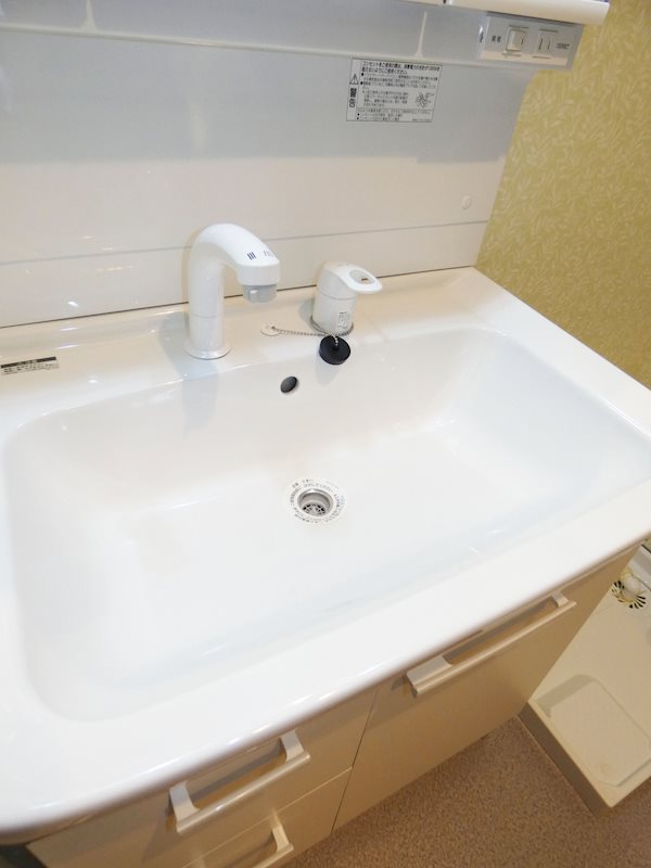 ヴィラ大井町 その他4