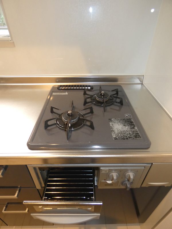 ヴィラ大井町 その他11