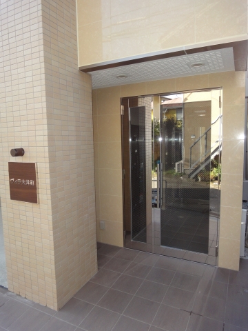 ヴィラ大井町 その他15