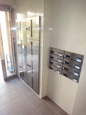 ヴィラ大井町 その他17