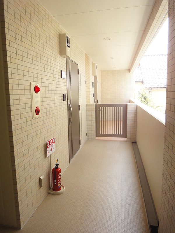 ヴィラ大井町 その他19