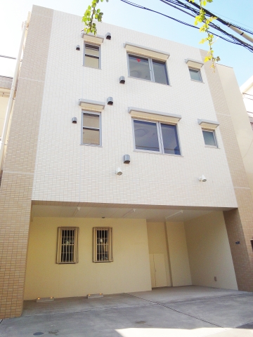 ヴィラ大井町 その他20