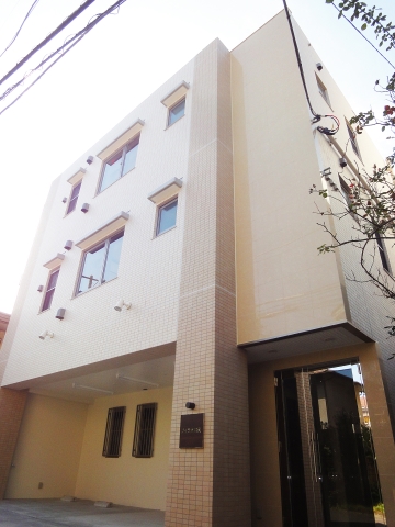 ヴィラ大井町 その他21