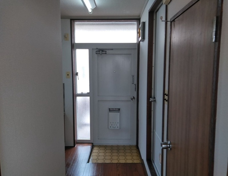 奥沢コーポラス その他6