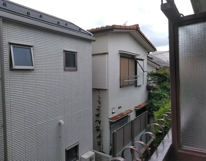 奥沢コーポラス その他7